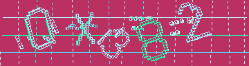CAPTCHA 認証コード
