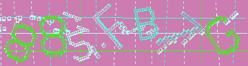 CAPTCHA 認証コード