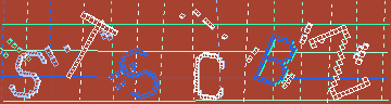 CAPTCHA 認証コード