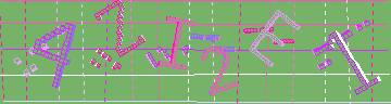 CAPTCHA 認証コード