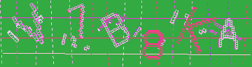CAPTCHA 認証コード