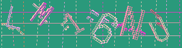 CAPTCHA 認証コード