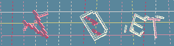 CAPTCHA 認証コード