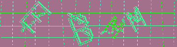 CAPTCHA 認証コード