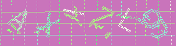 CAPTCHA 認証コード