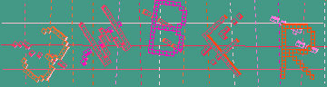 CAPTCHA 認証コード