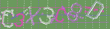 CAPTCHA 認証コード