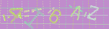 CAPTCHA 認証コード