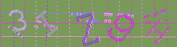 CAPTCHA 認証コード