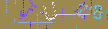CAPTCHA 認証コード