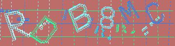 CAPTCHA 認証コード