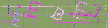 CAPTCHA 認証コード