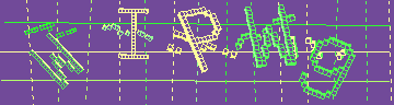 CAPTCHA 認証コード