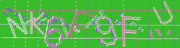 CAPTCHA 認証コード