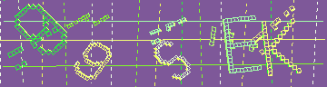 CAPTCHA 認証コード