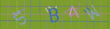 CAPTCHA 認証コード