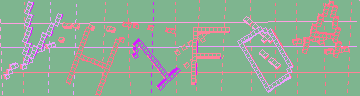 CAPTCHA 認証コード