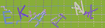 CAPTCHA 認証コード