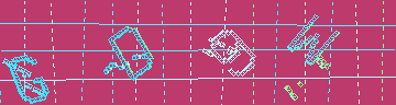 CAPTCHA 認証コード
