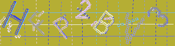 CAPTCHA 認証コード