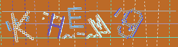 CAPTCHA 認証コード