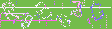 CAPTCHA 認証コード