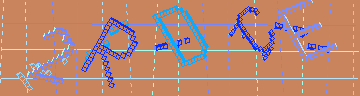 CAPTCHA 認証コード