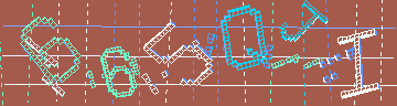 CAPTCHA 認証コード