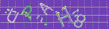 CAPTCHA 認証コード