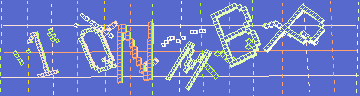 CAPTCHA 認証コード