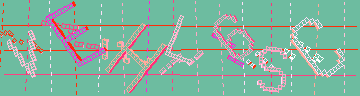 CAPTCHA 認証コード