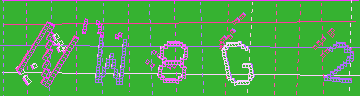 CAPTCHA 認証コード
