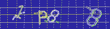 CAPTCHA 認証コード