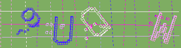 CAPTCHA 認証コード