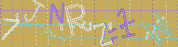 CAPTCHA 認証コード