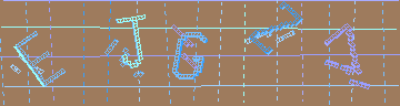 CAPTCHA 認証コード