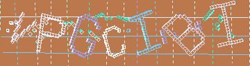 CAPTCHA 認証コード