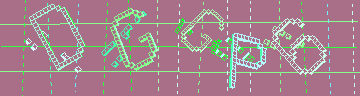 CAPTCHA 認証コード
