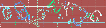 CAPTCHA 認証コード