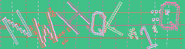 CAPTCHA 認証コード