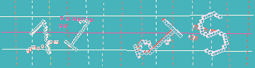 CAPTCHA 認証コード