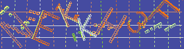 CAPTCHA 認証コード