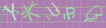CAPTCHA 認証コード