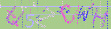 CAPTCHA 認証コード