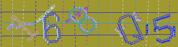 CAPTCHA 認証コード