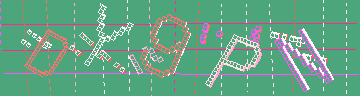 CAPTCHA 認証コード