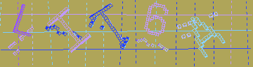 CAPTCHA 認証コード