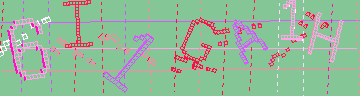 CAPTCHA 認証コード