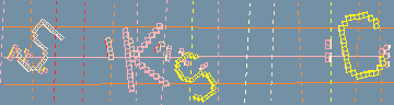 CAPTCHA 認証コード