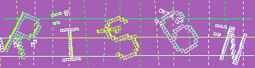 CAPTCHA 認証コード